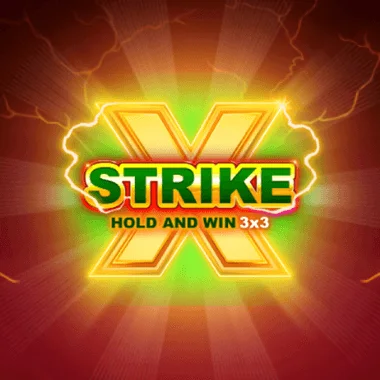 X-Strike